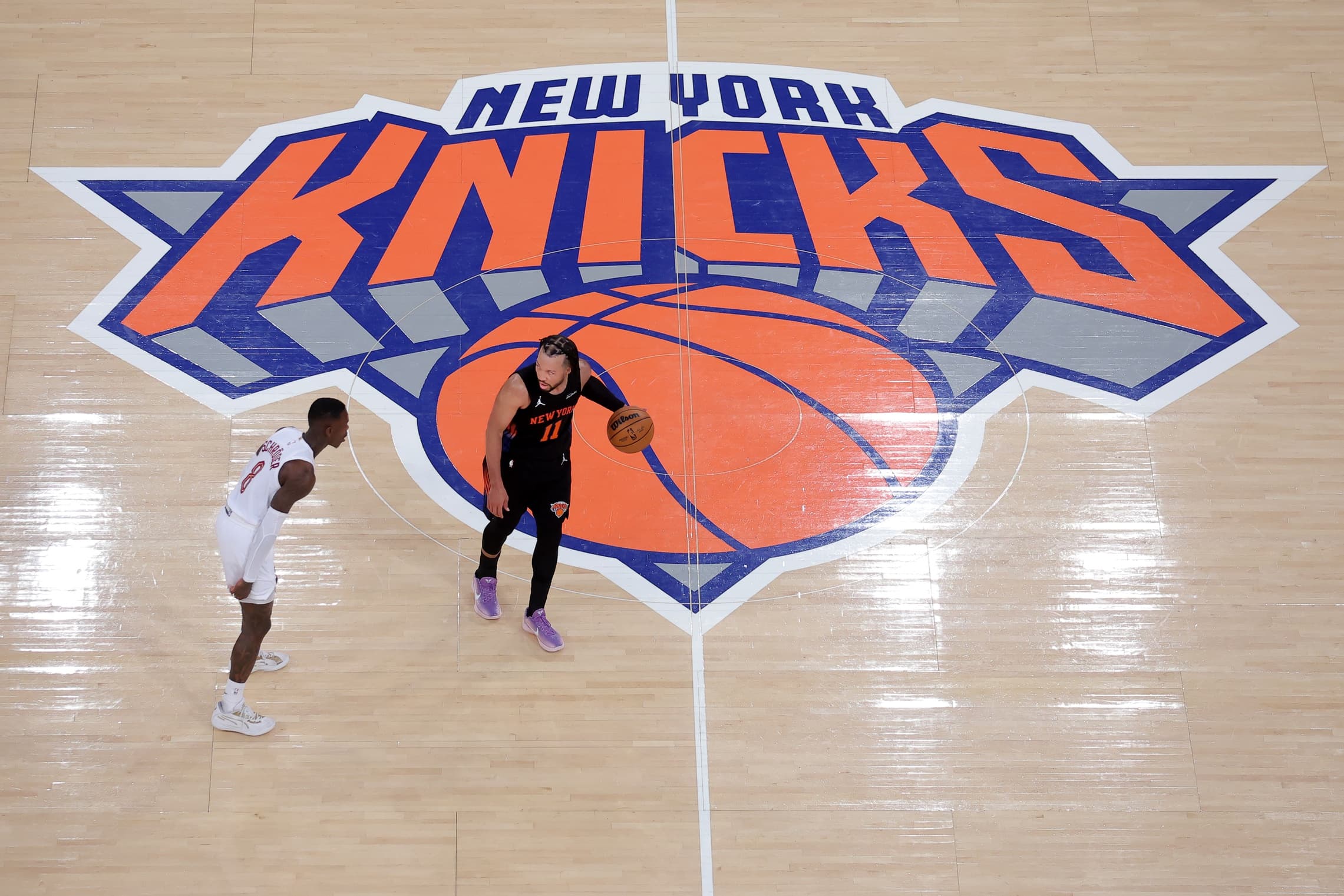 Les Knicks offrent 500 places pour les finales NBA à des jeunes défavorisés