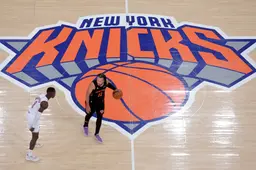Les Knicks vont toucher le pactole grâce à leur présence en finale NBA face aux Spurs.