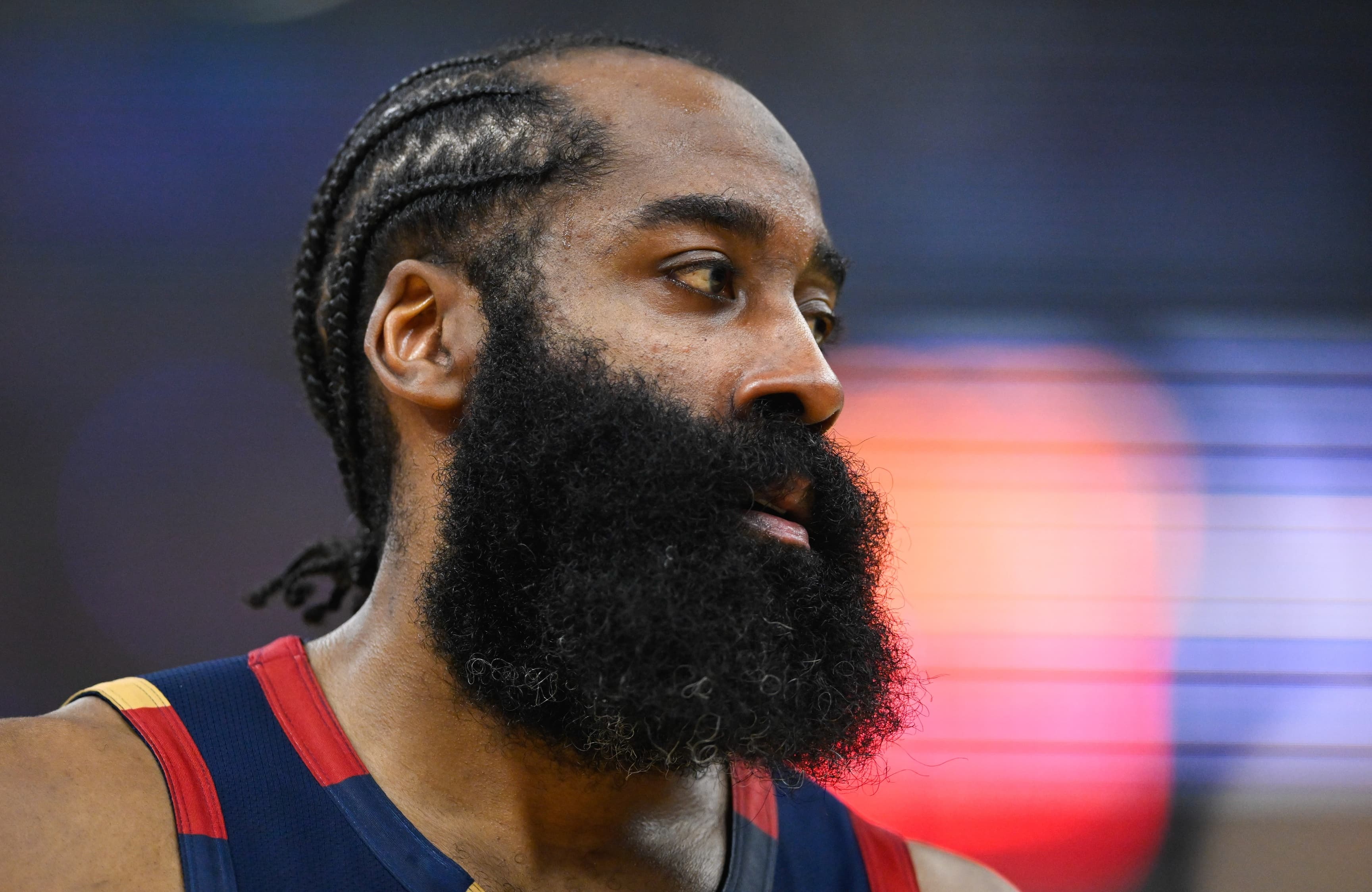 James Harden, le joueur le plus détesté de la NBA ?