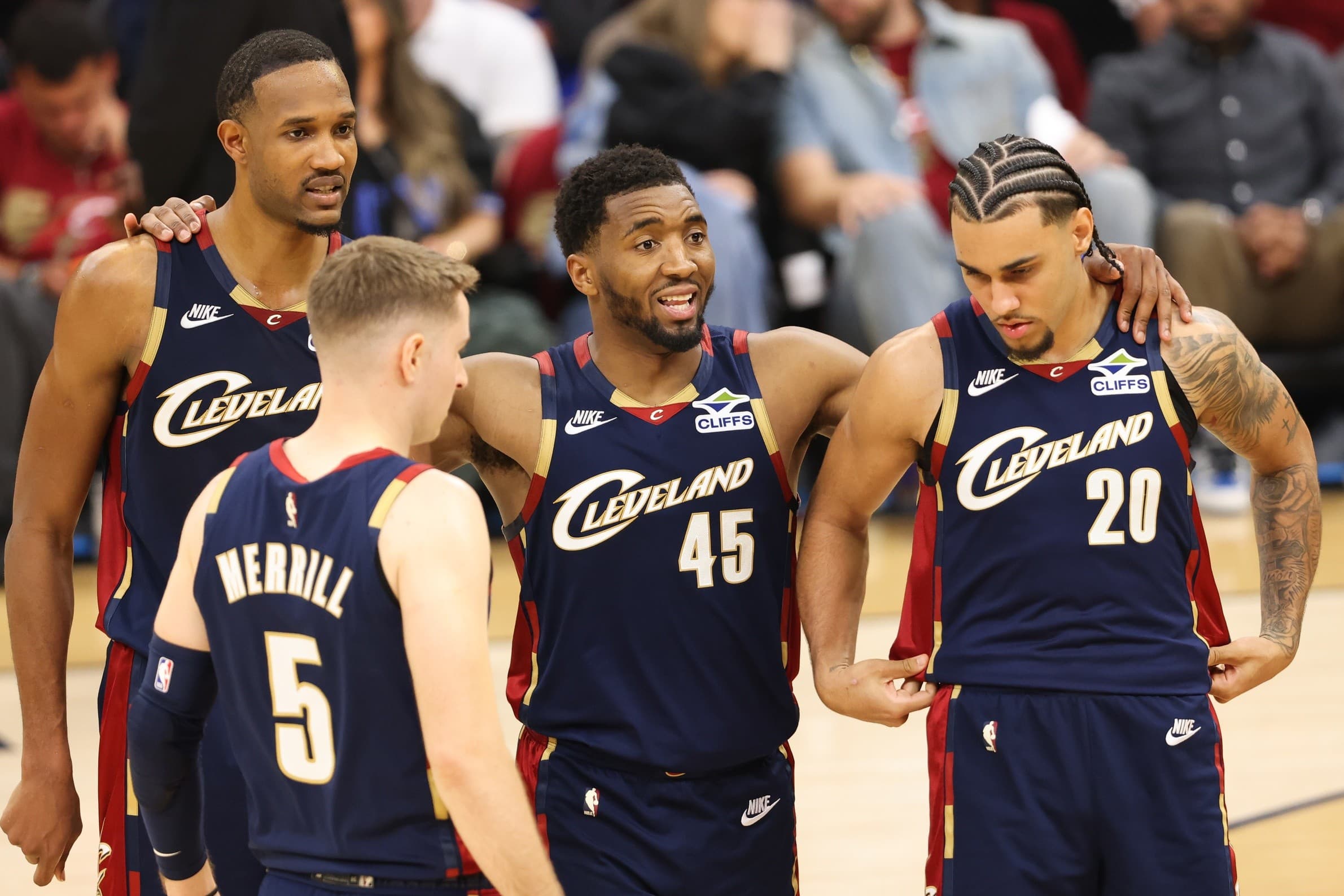 Playoffs NBA – Preview : Les Cavs prêts à sauver l’honneur face aux Knicks dans le Game 4 ?