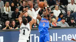Qui peut bousculer les Spurs et le Thunder à l’Ouest en 2026-2027 ? Découvrez notre Power Ranking complet dans le nouvel épisode de Courtside.