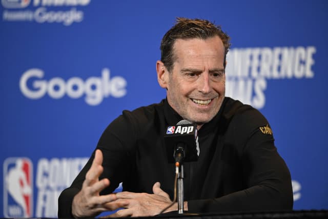 Ecrasé par les Knicks, Kenny Atkinson l’affirme : « Oui, la saison des Cavs est un succès »