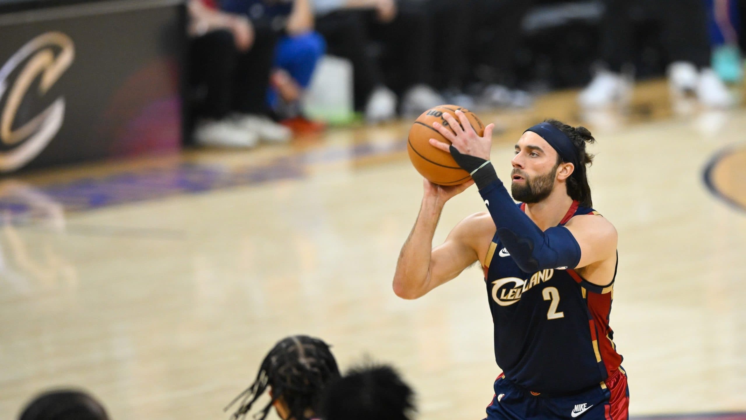 Les Lakers pourraient se tourner vers Max Strus si Jonathan Kuminga leur échappe
