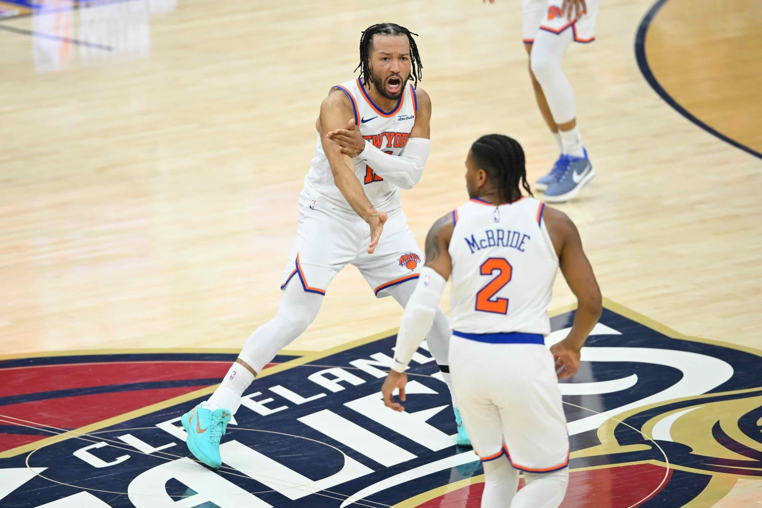 Finales NBA : les trois duels qui pourraient faire basculer la série entre Spurs et Knicks