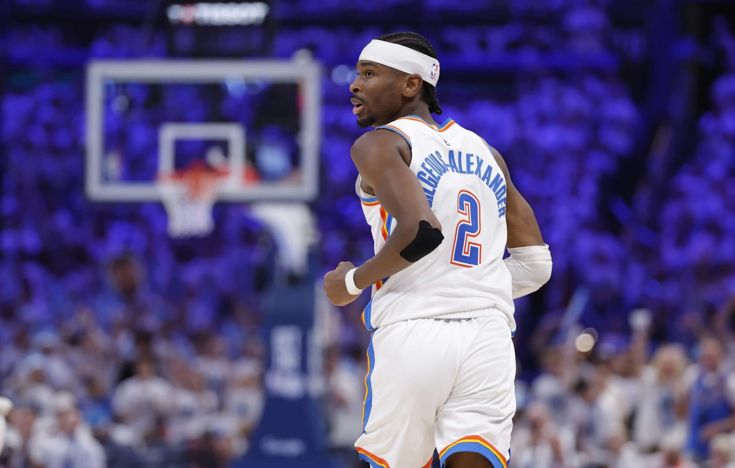 L’oeil de First Team : Le Thunder était « bien mieux armé psychologiquement » lors du Game 5