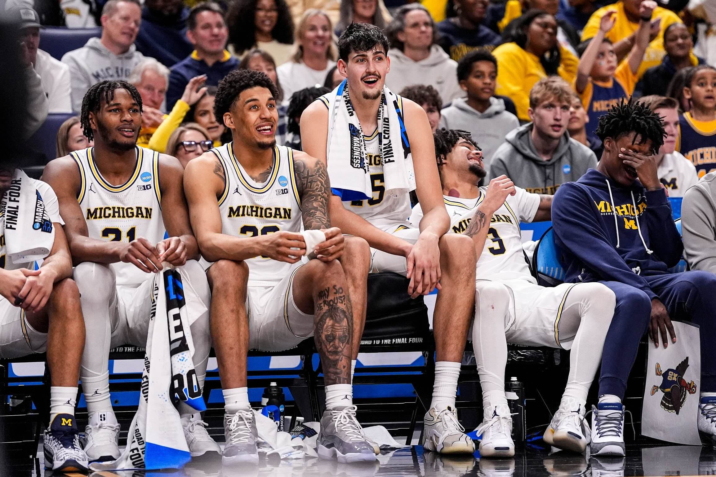 NBA Draft : ces prospects qui pourraient devenir des « Wembanyama Stoppers »