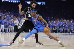 Shai Gilgeous-Alexander change de crèmerie, nouvelle étape pour la star NBA