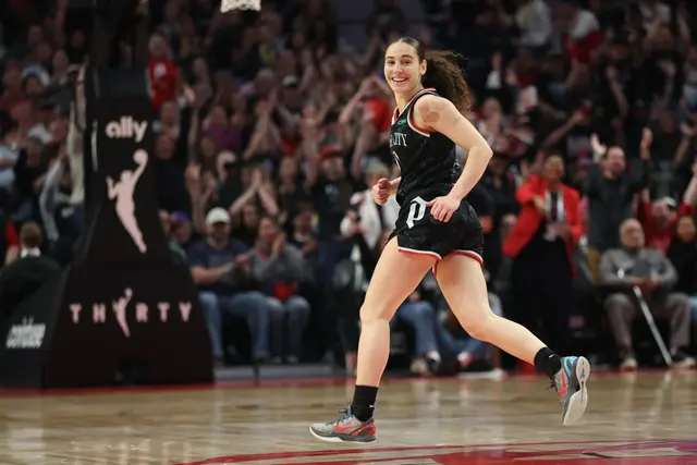 Carla Leite voit double-double et éteint Caitlin Clark, retour gagnant pour Leïla Lacan