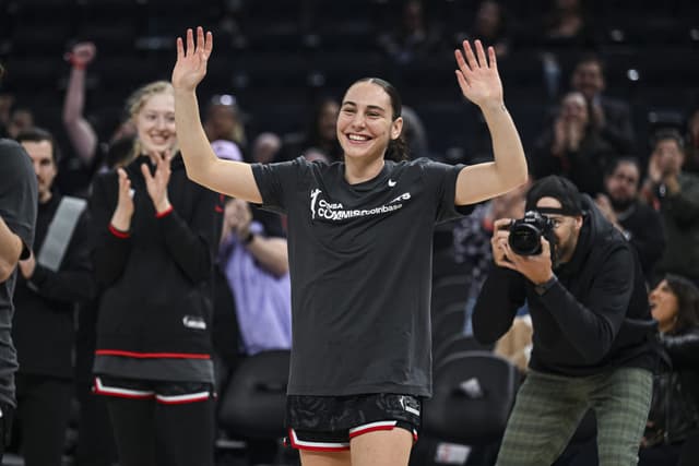 ITW Carla Leite, en pleine explosion à Portland : « Je pense que je joue mon meilleur basket actuellement »