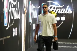 Josh Hart dénonce les prix exorbitants des Finales NBA au Garden