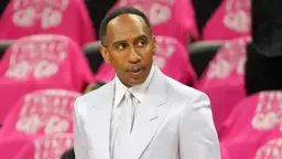 Stephen A. Smith a livré une nouvelle sortie nauséabonde en évoquant la free agency des Lakers mercredi.