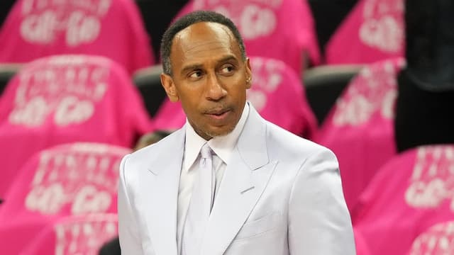 « Où vont les Lakers avec tous ces blancs ?! » : La nouvelle sortie nauséabonde de Stephen A. Smith