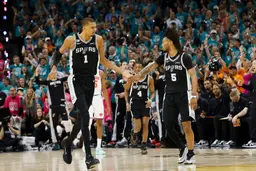 A l'aube du game 2, Victor Wembanyama et les Spurs sont déjà à un tournant dans ces finales NBA