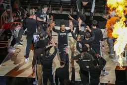 « On pense être la meilleure équipe » : Stephon Castle garde confiance après le Game 1