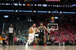 Les Finales NBA 2026 signent les meilleures audiences depuis 2018