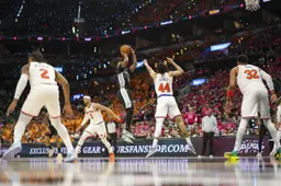 Même si les Spurs ont laissé filer ce premier match, le groupe de Mitch Johnson semble posséder assez de ressources pour rebondir.