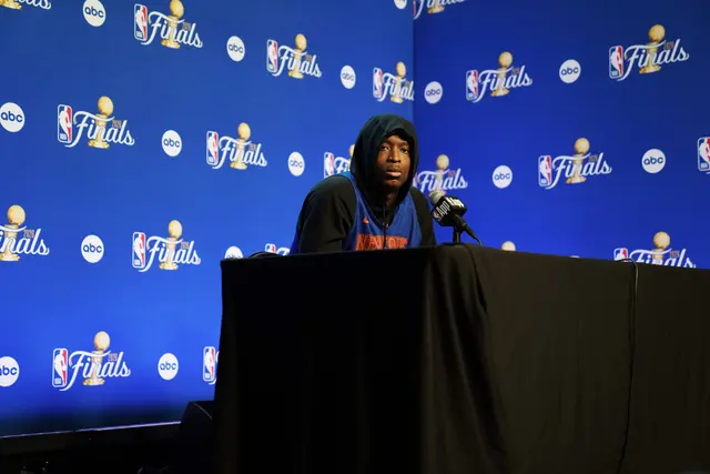 Anunoby convaincu que la NBA Europe va transformer le basket au Royaume-Uni