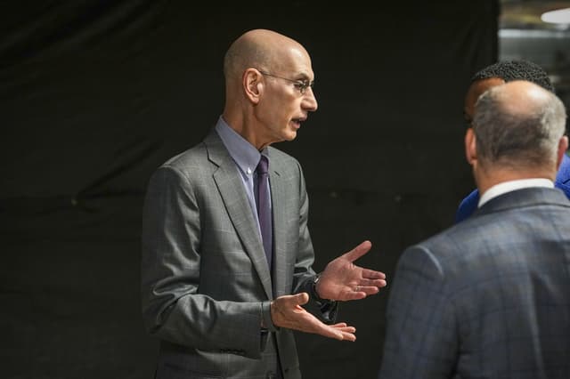 NBA Europe, EuroLeague et FIBA : les discussions s’intensifient, une nouvelle réunion prévue en juillet