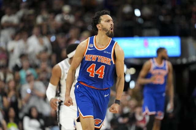 Finales NBA – Le banc des Knicks, arme secrète d’une équipe à deux victoires du titre