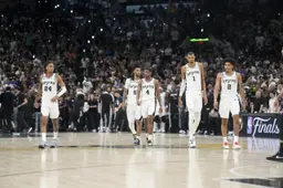 Les Spurs rattrapés par leur inexpérience au pire moment ?
