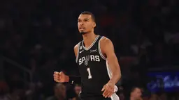 Pourquoi les Spurs sont les favoris à l'Ouest ?