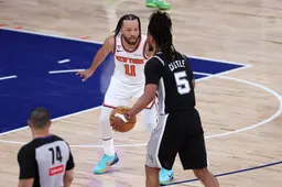 Stephon Castle brille lors du Game 3, mais rappelle que rien n’est fait