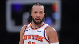 Jalen Brunson hors du top 3 des meilleurs meneurs de la NBA !