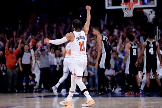 L’oeil de First Team : Le Game 4 a offert à la fois « le meilleur et le pire du basket »