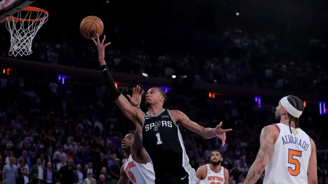 Pau Gasol dévoile la clé pour permettre à Victor Wembanyama d’être encore plus dominant