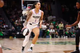 Gabby Williams va disputer la saison d'Unrivaled à partir de janvier 2027