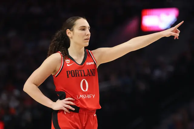 Carla Leite décisive dans la victoire du Fire, Leïla Lacan monte en puissance