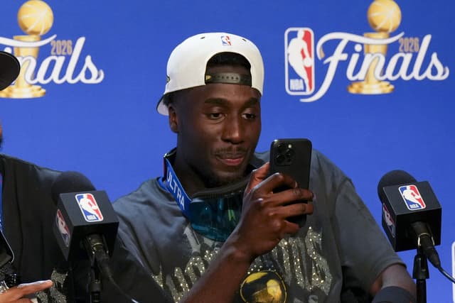 Champions NBA, Mohamed Diawara et Pacôme Dadiet vont garnir leur compte en banque
