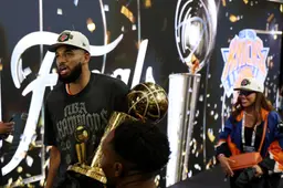 Le titre de Karl-Anthony Towns fait ressortir une vieille histoire avec Jimmy Butler