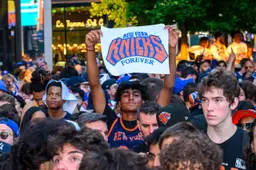 La parade prévue à New York ce jeudi pour célébrer le titre de champion NBA des Knicks s'annonce grandiose.