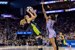 Paige Bueckers va être amenée à disputer 50 matches de saison régulière WNBA avec les Dallas Wings, dès 2027