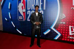 Dybantsa devient logiquement le premier choix de cette Draft NBA 2026.