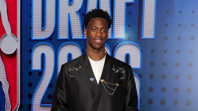 NBA Rookie of the Year : AJ Dybantsa loin d’avoir les faveurs des bookmakers !