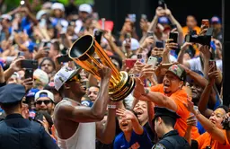 Champions en titre, les Knicks pourraient s'offrir le premier doublé dans cette compétition.