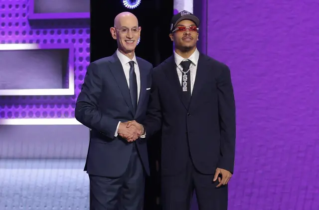 NBA Summer League : les cinq rookies qui inquiètent déjà !