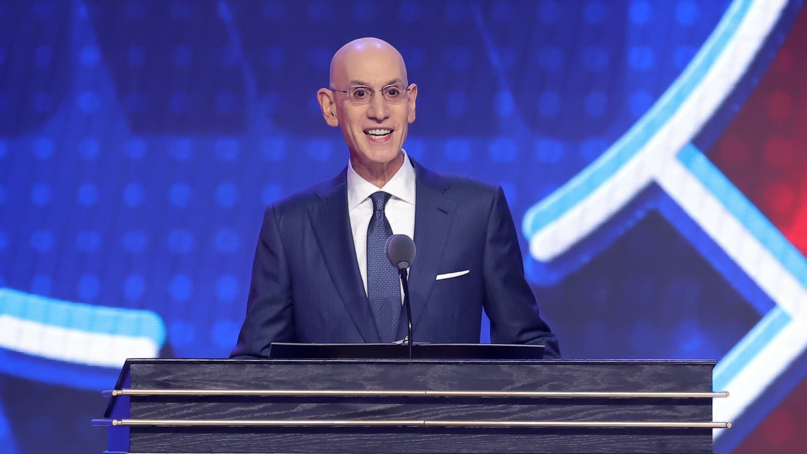 Une nouvelle règle révolutionnaire pour la NBA testée en Summer League