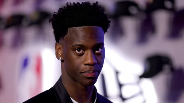 AJ Dybantsa encore impressionnant cette nuit face aux Kings
