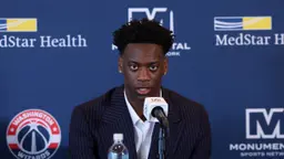 AJ Dybantsa remporte le premier duel face à Darryn Peterson en Summer League