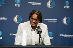 Sélectionné plus haut que prévu dans cette Draft, Morez Johnson Jr. a dominé les débats durant cette Summer League.