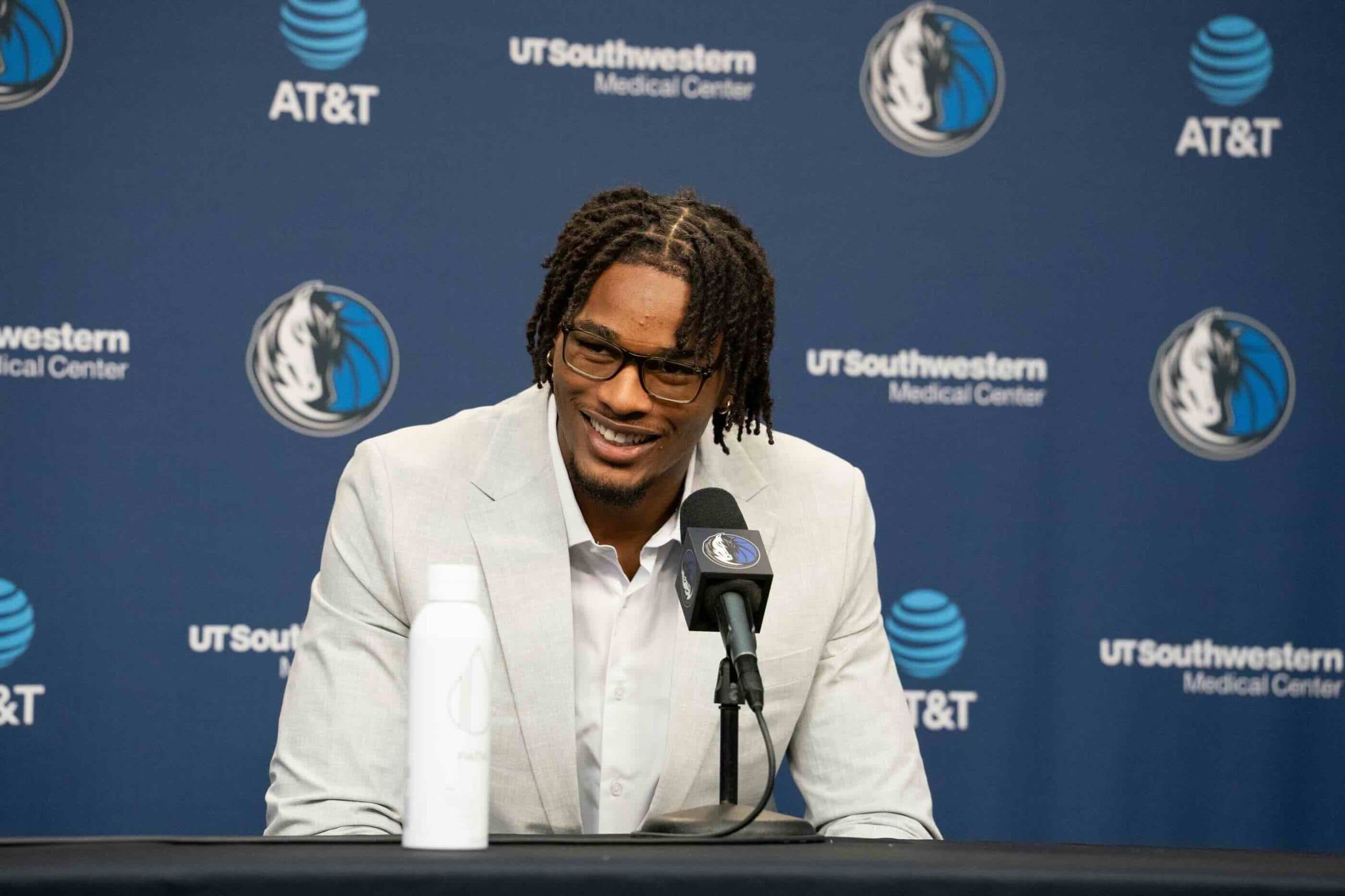NBA Summer League : les cinq joueurs qui ont marqué la compétition !