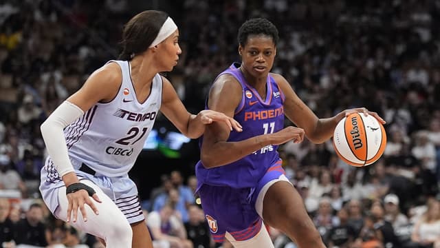 Dominique Malonga ne s’arrête plus, Valériane Ayayi et Tima Pouye records !