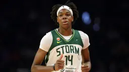 A seulement 20 ans, Dominique Malonga va disputer le WNBA All-Star Game !