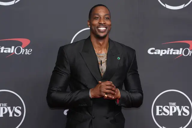Dwight Howard sort déjà de sa retraite pour jouer… en Géorgie