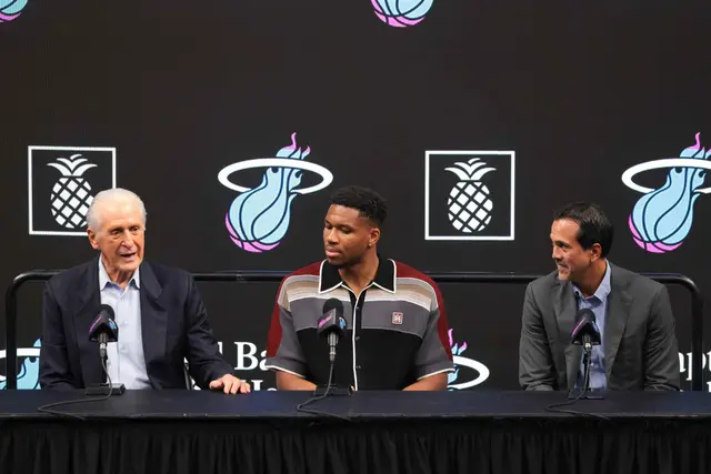 LeBron aux Sixers : les Warriors et le Heat cherchent leurs plans B en urgence