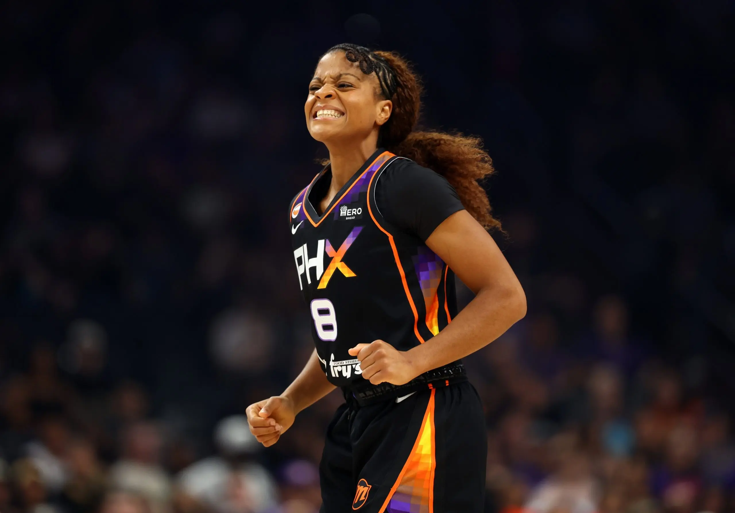 Monique Akoa Makani échangée contre la quintuple All-Star Kelsey Plum !