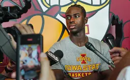 Killyan Toure est à l'arrêt jusqu'en début d'année 2027